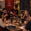 Vino para Aficionados
