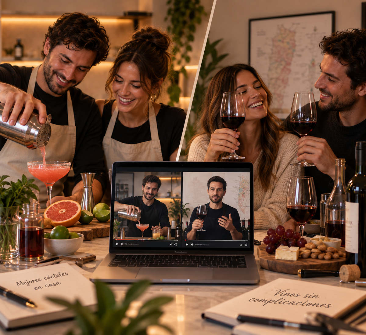 Pack Club del Sabor